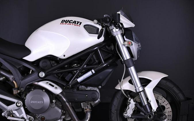 2009 Ducati Monster 696
