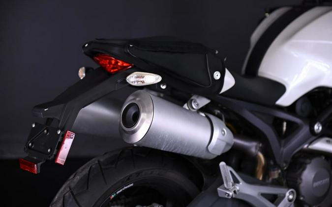 2009 Ducati Monster 696