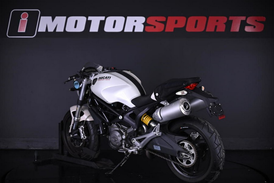 2009 Ducati Monster 696