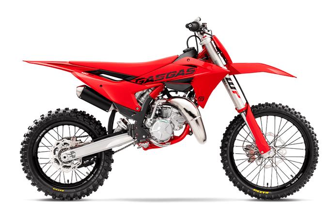 2025 GASGAS MC85 19/16