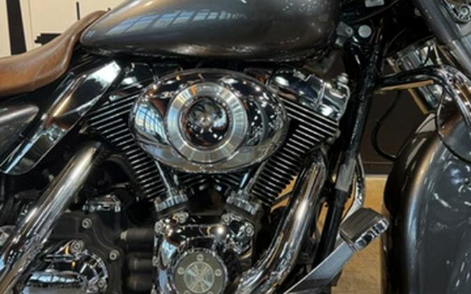 2008 Harley-Davidson FLHX - Street Glide