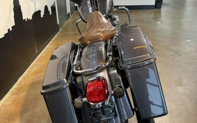 2008 Harley-Davidson FLHX - Street Glide