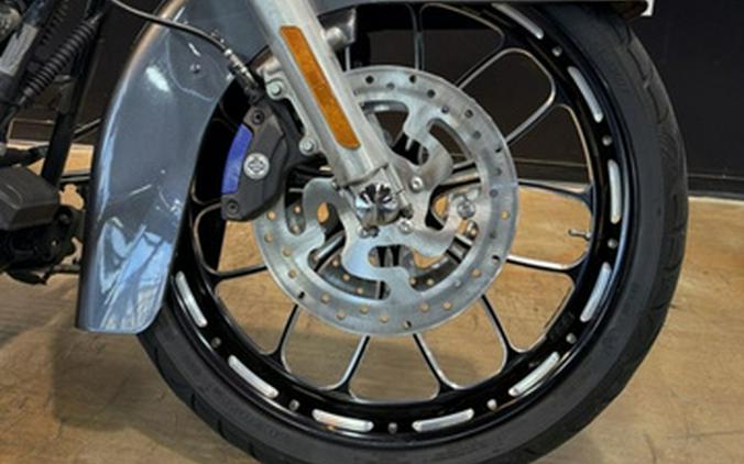 2008 Harley-Davidson FLHX - Street Glide