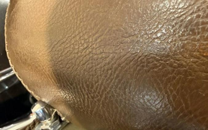 2008 Harley-Davidson FLHX - Street Glide