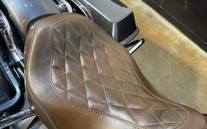 2008 Harley-Davidson FLHX - Street Glide