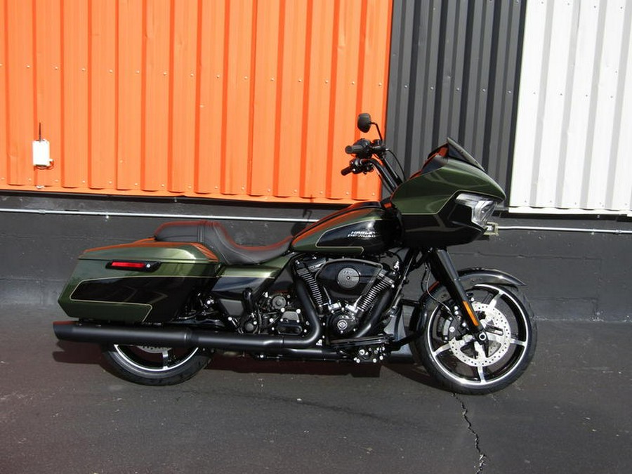 2026 Harley-Davidson® FLTRX - Road Glide®