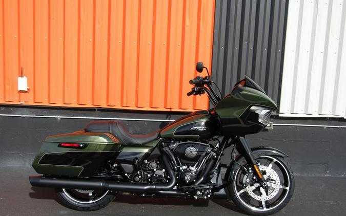 2026 Harley-Davidson® FLTRX - Road Glide®