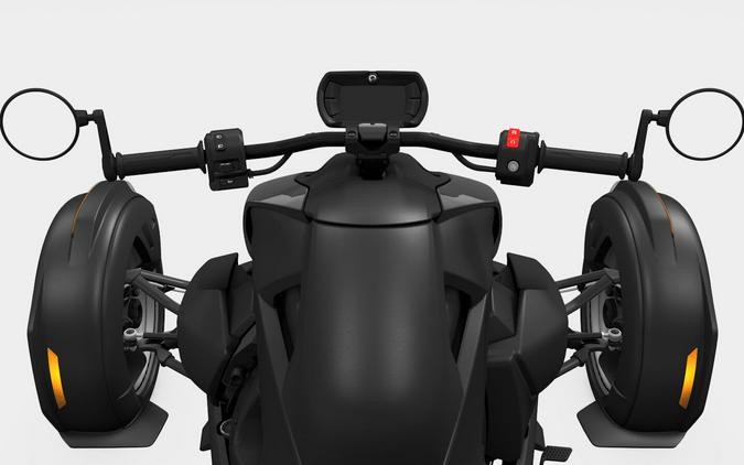 2026 Can-Am Ryker 600 ACE