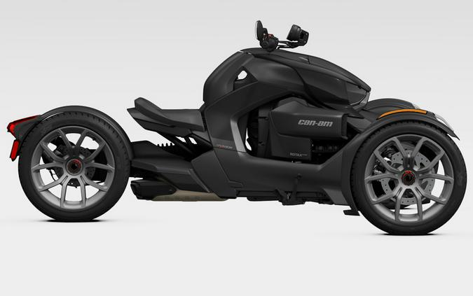 2026 Can-Am Ryker 600 ACE