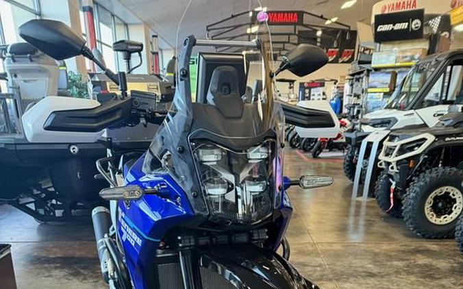2025 Yamaha Tenere 700