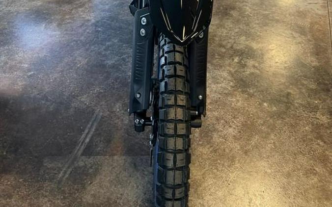 2025 Yamaha Tenere 700