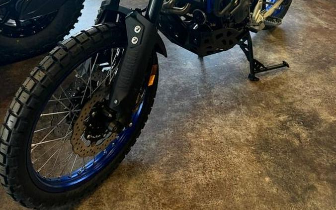 2025 Yamaha Tenere 700