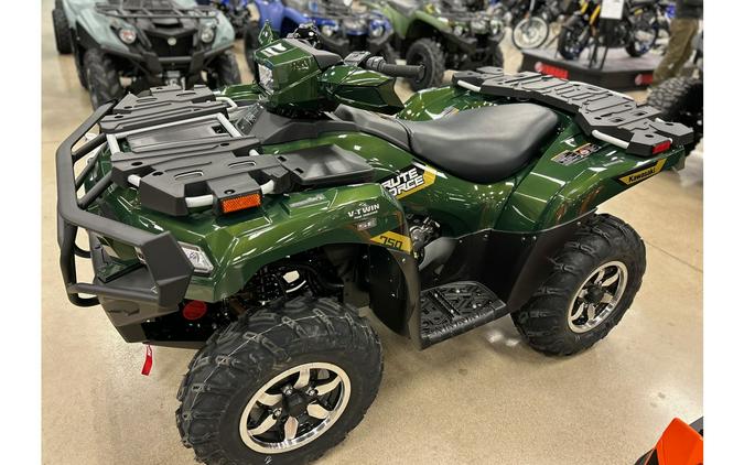 2026 BRUTE FORCE 750 SE EPS - Kawasaki