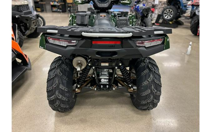 2026 BRUTE FORCE 750 SE EPS - Kawasaki