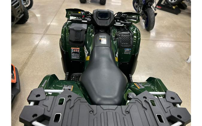 2026 BRUTE FORCE 750 SE EPS - Kawasaki