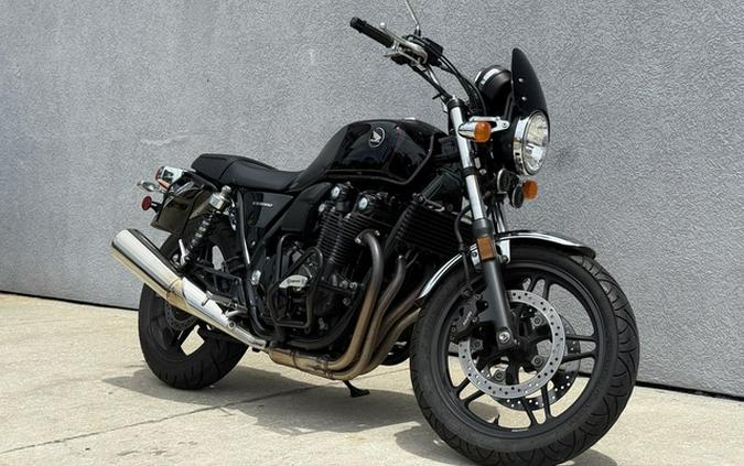 2014 Honda CB 1100
