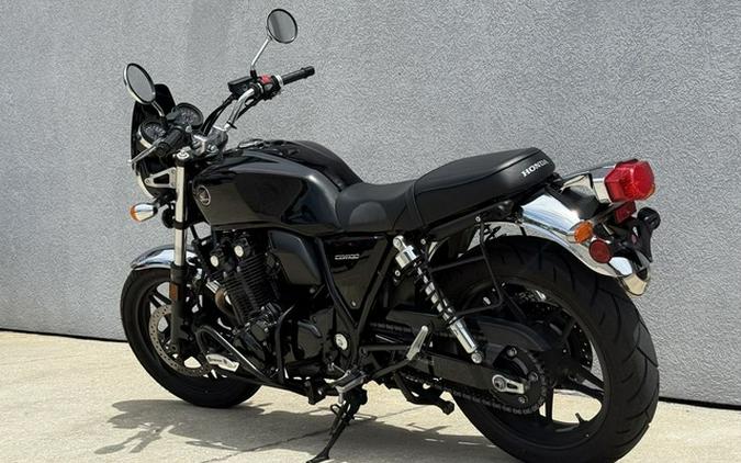 2014 Honda CB 1100