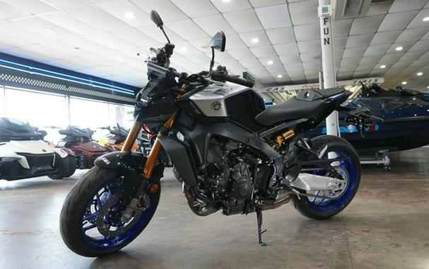 2026 Yamaha MT-09 SP