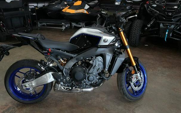 2026 Yamaha MT-09 SP