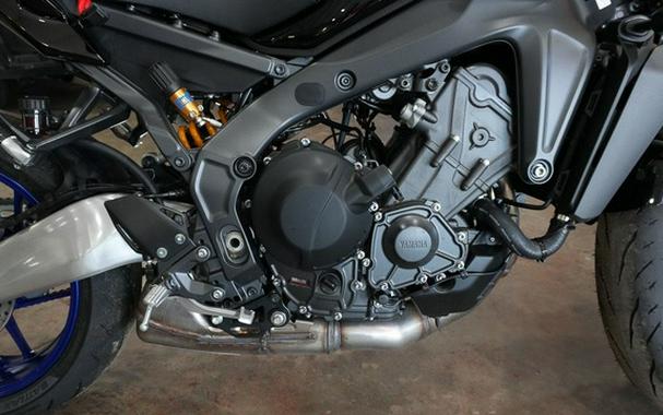 2026 Yamaha MT-09 SP