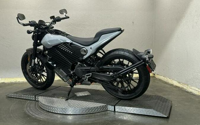 2024 LiveWire™ LiveWire™ S2 Del Mar® BLUE GRAY