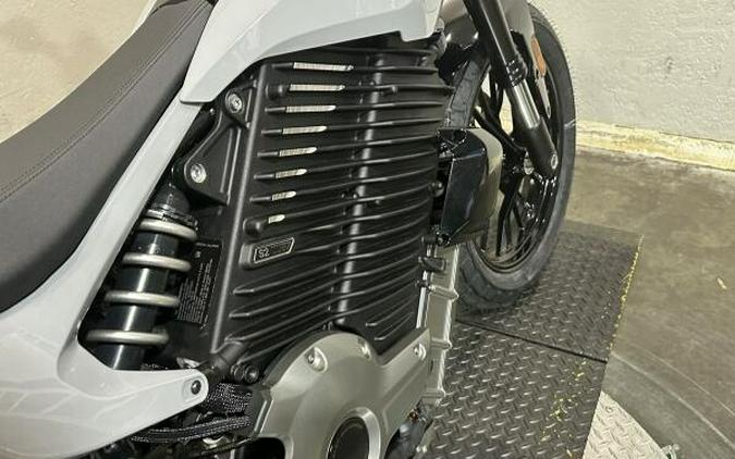 2024 LiveWire™ LiveWire™ S2 Del Mar® BLUE GRAY