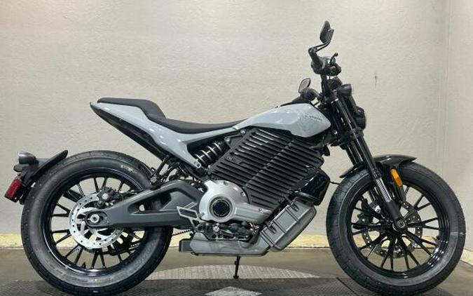 2024 LiveWire™ LiveWire™ S2 Del Mar® BLUE GRAY