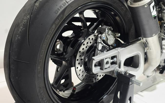2024 Aprilia Tuono V4 Factory 1100