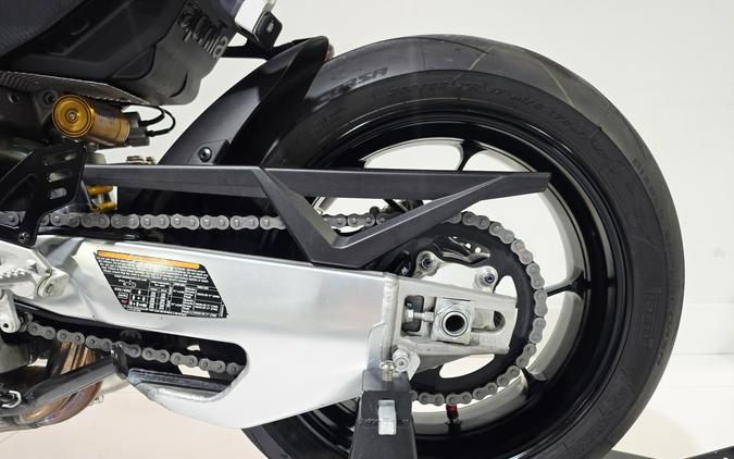 2024 Aprilia Tuono V4 Factory 1100