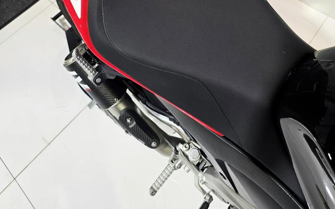 2024 Aprilia Tuono V4 Factory 1100