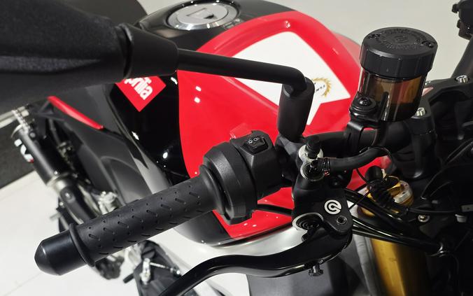 2024 Aprilia Tuono V4 Factory 1100