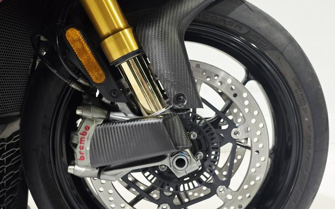 2024 Aprilia Tuono V4 Factory 1100