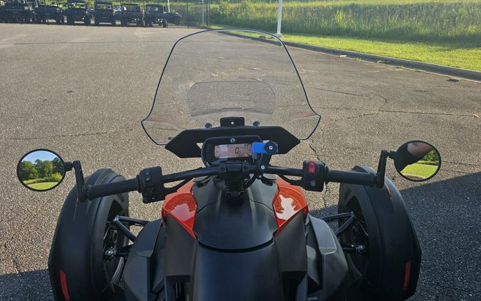 2022 Can-Am Ryker 600 ACE