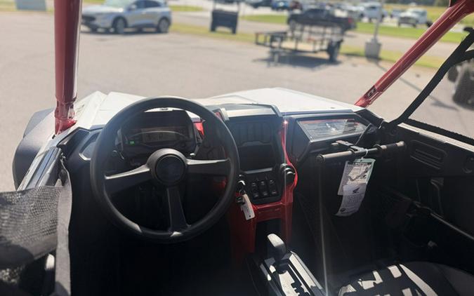 2025 Honda Talon 1000X FOX Live Valve