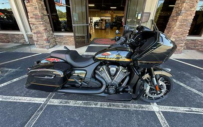 2026 Indian Motorcycle Challenger® Dark Horse® 112 with PowerBand Audio Package