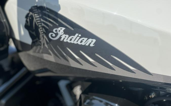 2026 Indian Motorcycle Challenger® Dark Horse® 112 with PowerBand Audio Package