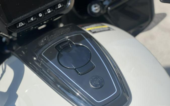 2026 Indian Motorcycle Challenger® Dark Horse® 112 with PowerBand Audio Package