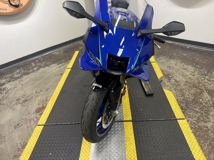 2026 YAMAHA