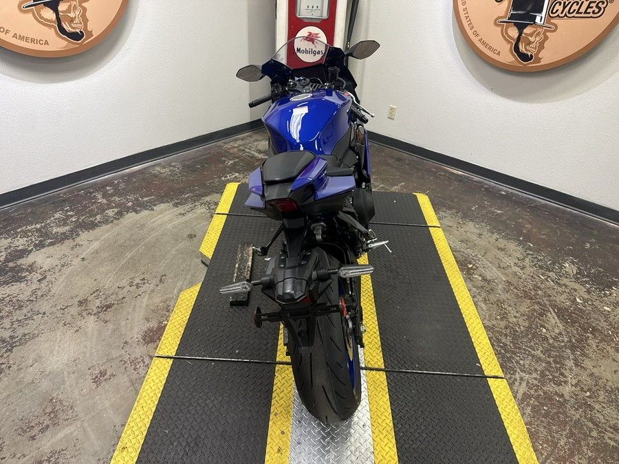 2026 YAMAHA