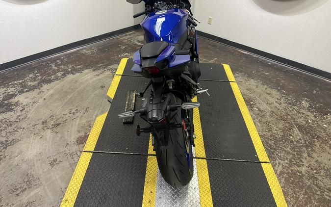 2026 YAMAHA