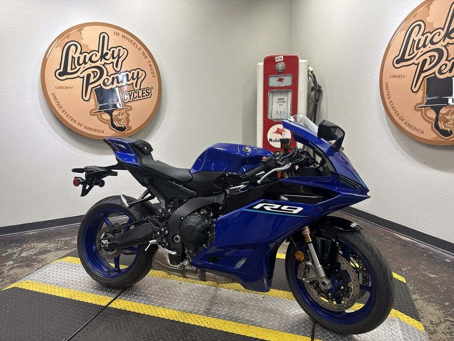 2026 YAMAHA