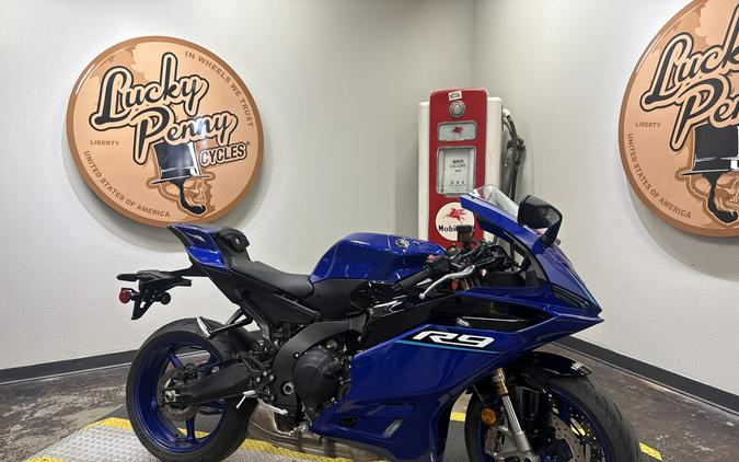 2026 YAMAHA