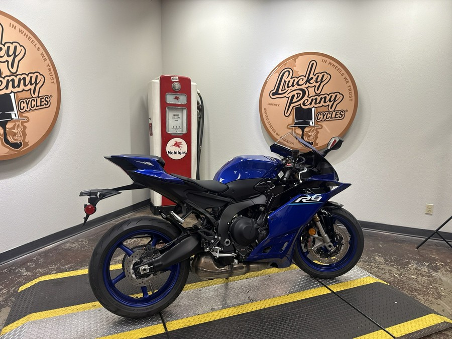 2026 YAMAHA