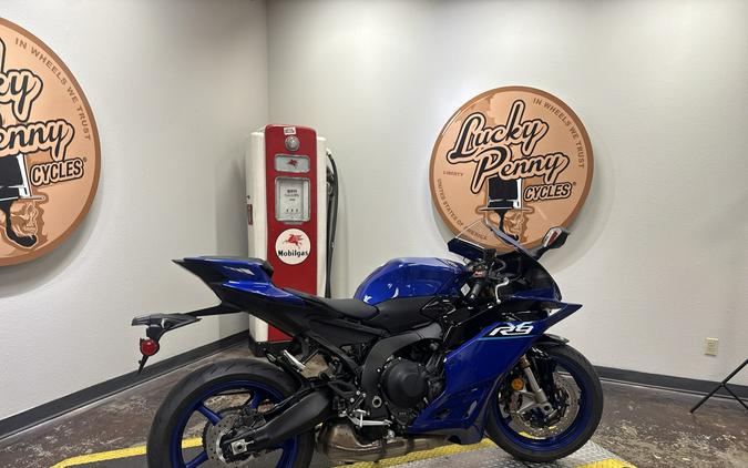 2026 YAMAHA