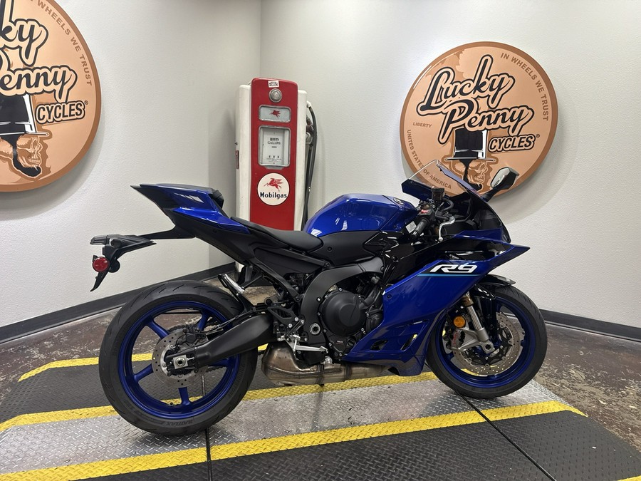 2026 YAMAHA
