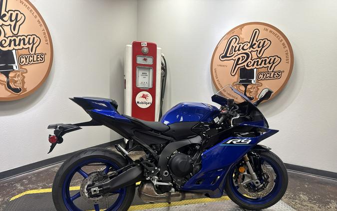 2026 YAMAHA