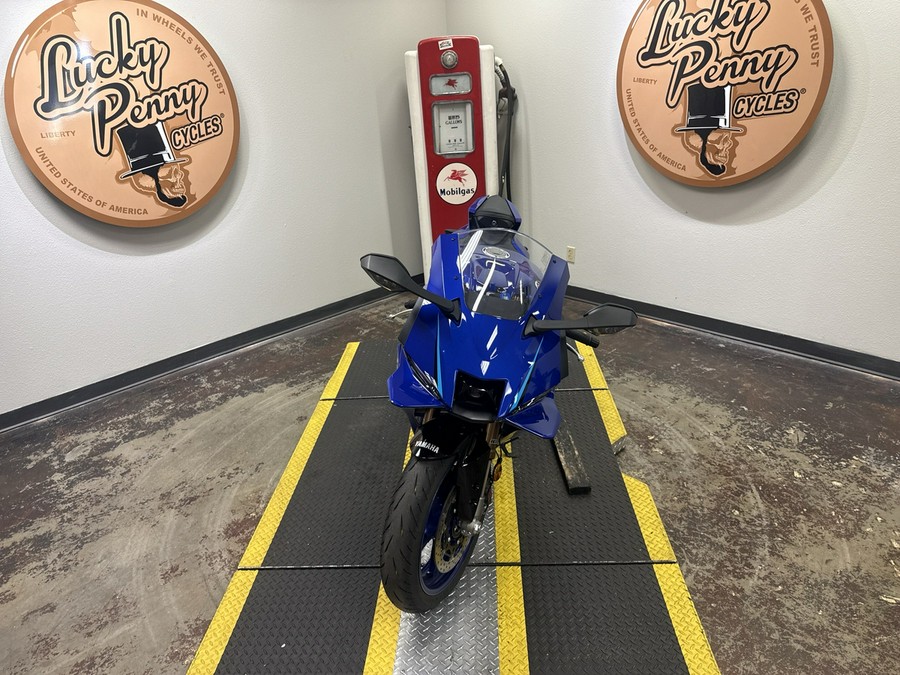 2026 YAMAHA
