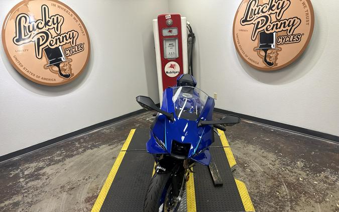 2026 YAMAHA