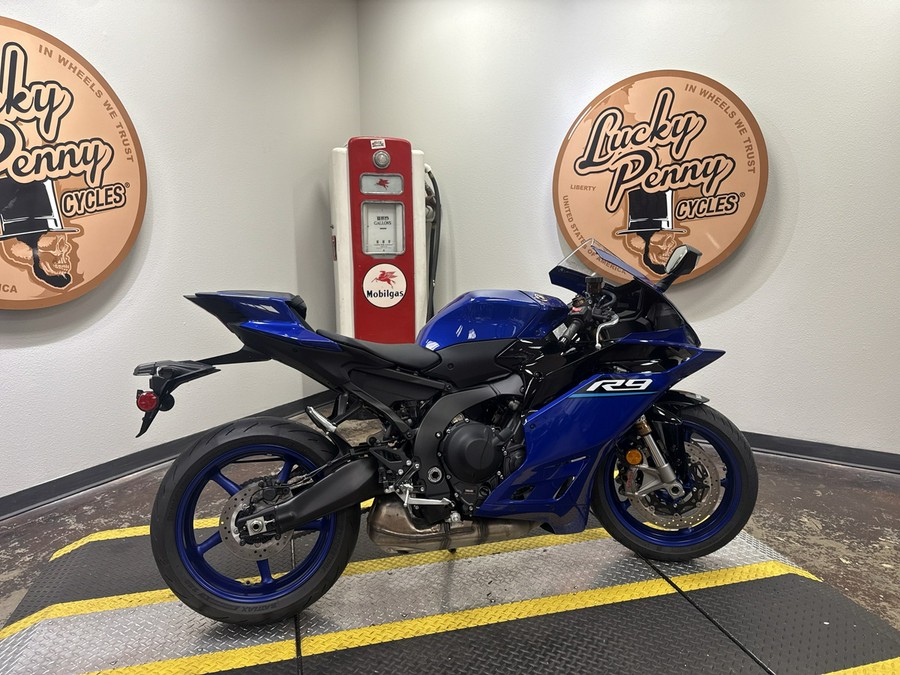 2026 YAMAHA