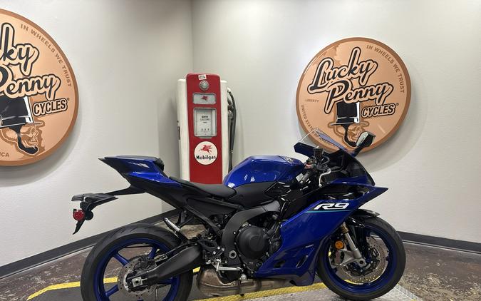 2026 YAMAHA